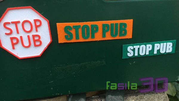 Stop pub