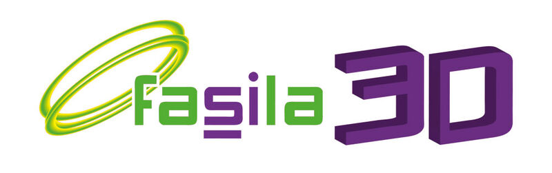 Logo Fasila3D