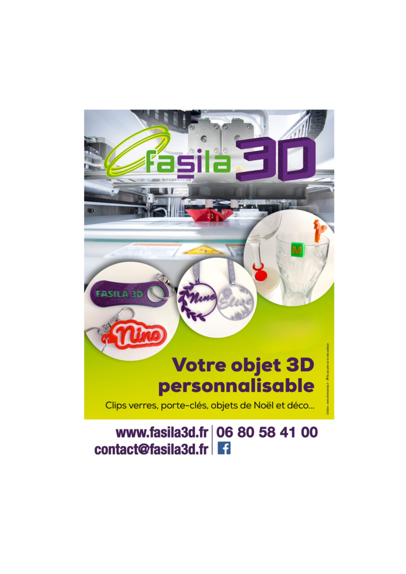 Flyer MàJ