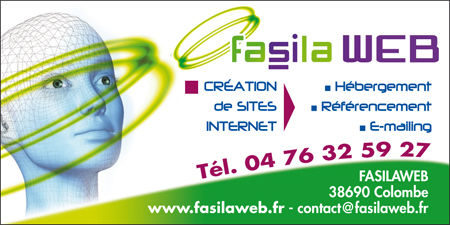 Agence Web Fasilaweb
